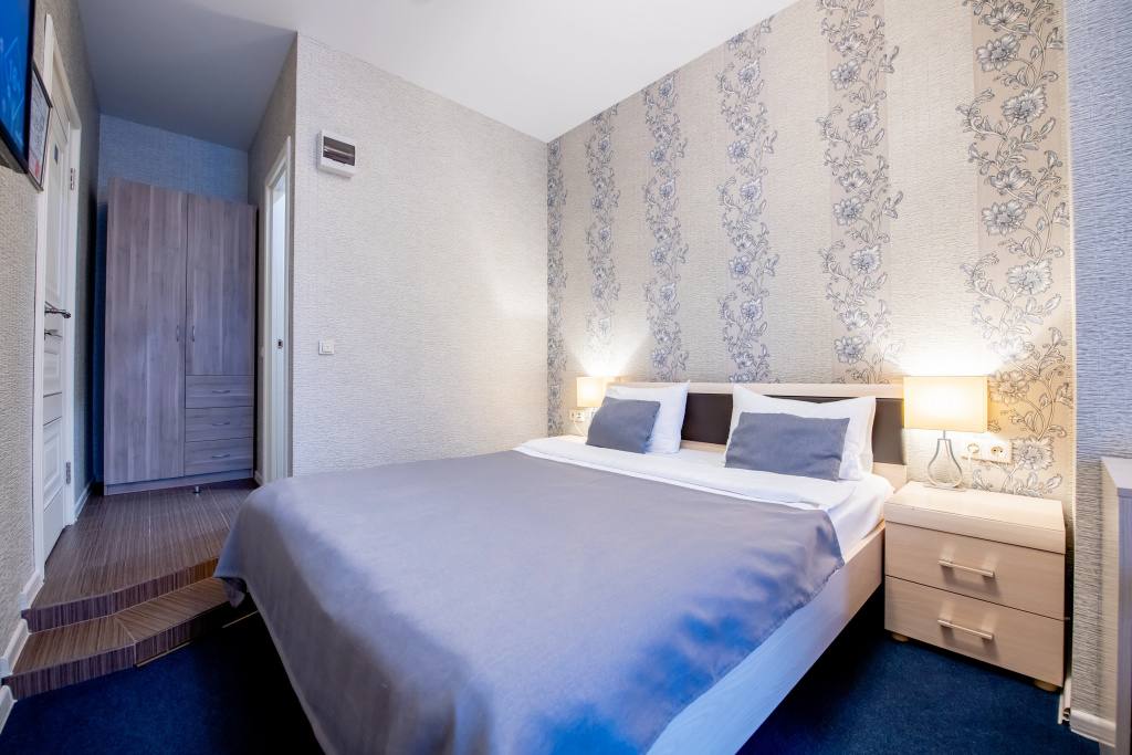Tsirkus Hotel