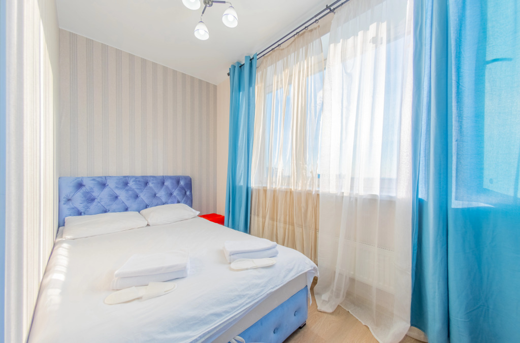 Апартаменты СolorApartments - Свадебный комфорт