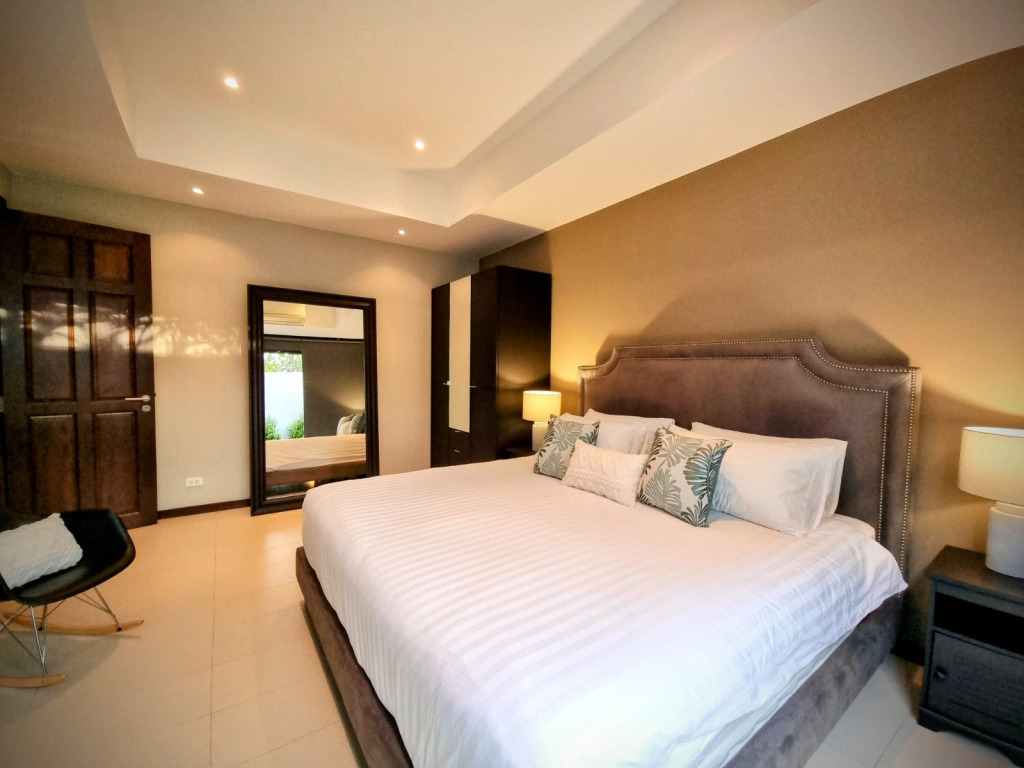 Вилла Horizon Vista Family Retreat Bangtao