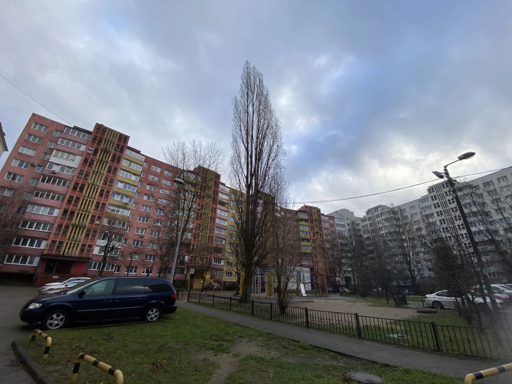 Квартира Бридж ТВ