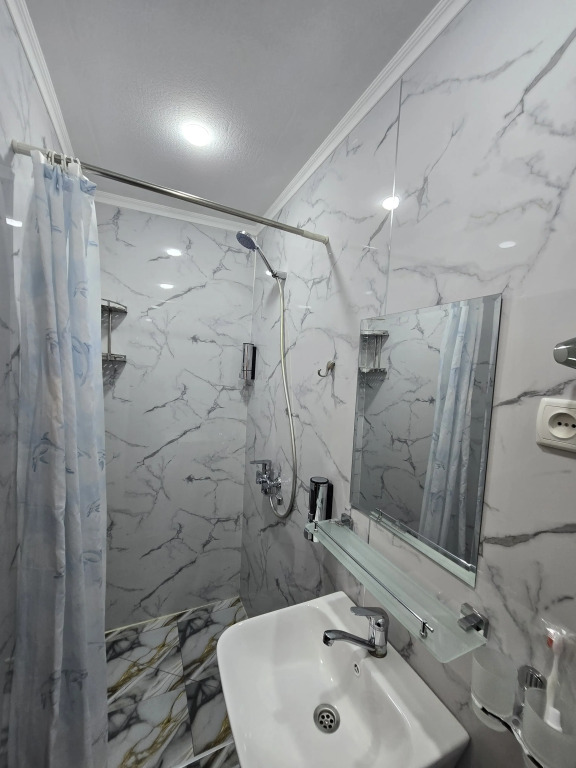 Shukran Hotel