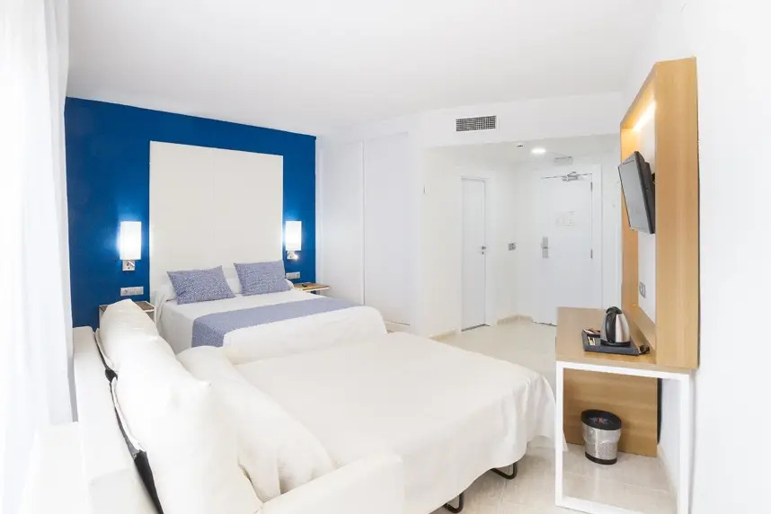Ibersol Torremolinos Beach