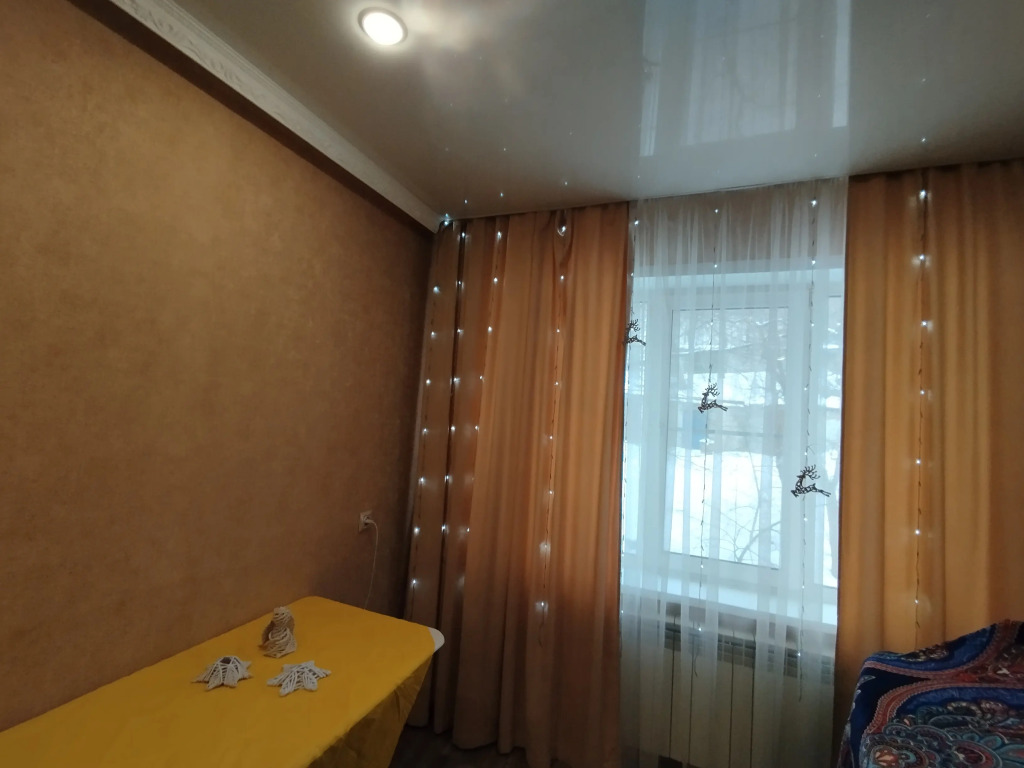 Квартира Комфортный отдых до 5 гостей