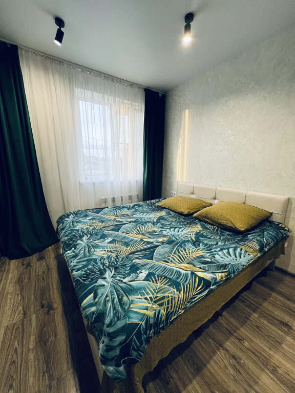 Частный дом Романова