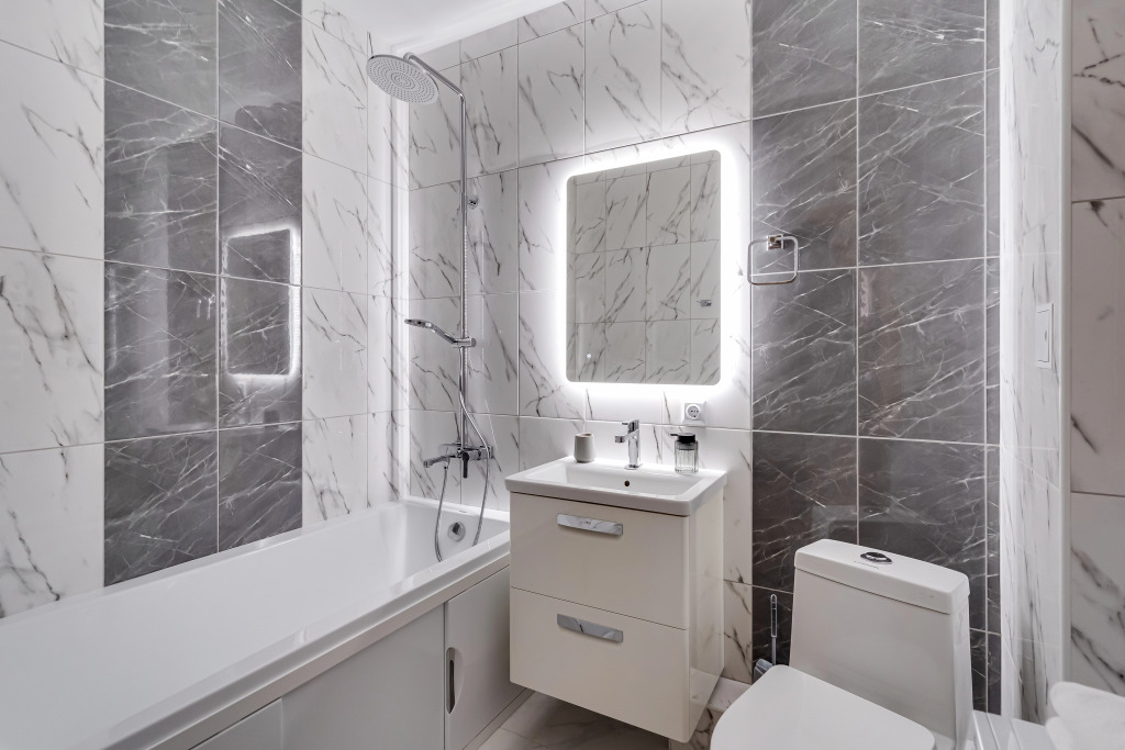 Квартира Purple Apartment