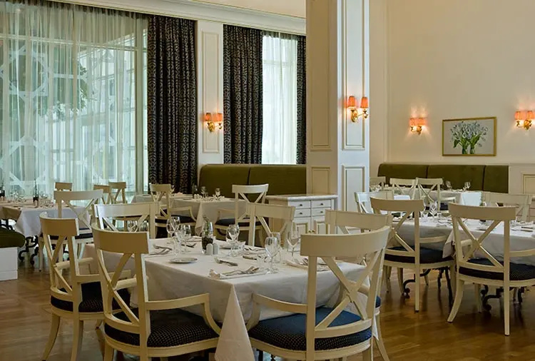 Hotel Oguzkent