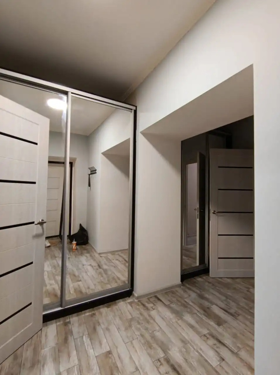 U Metro Flat