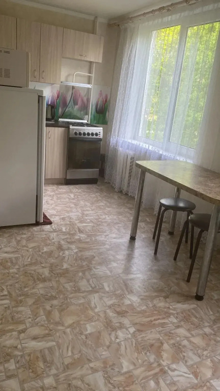 Квартира на Корабельной