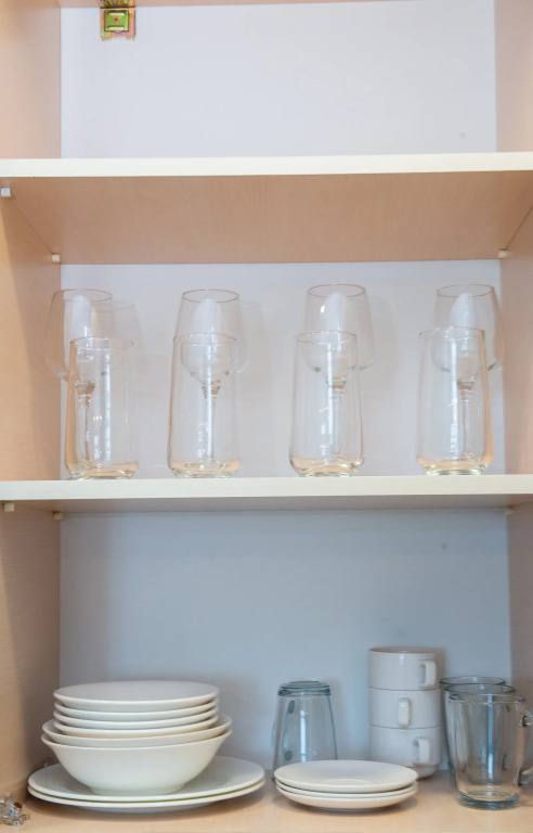 Orbi apartments