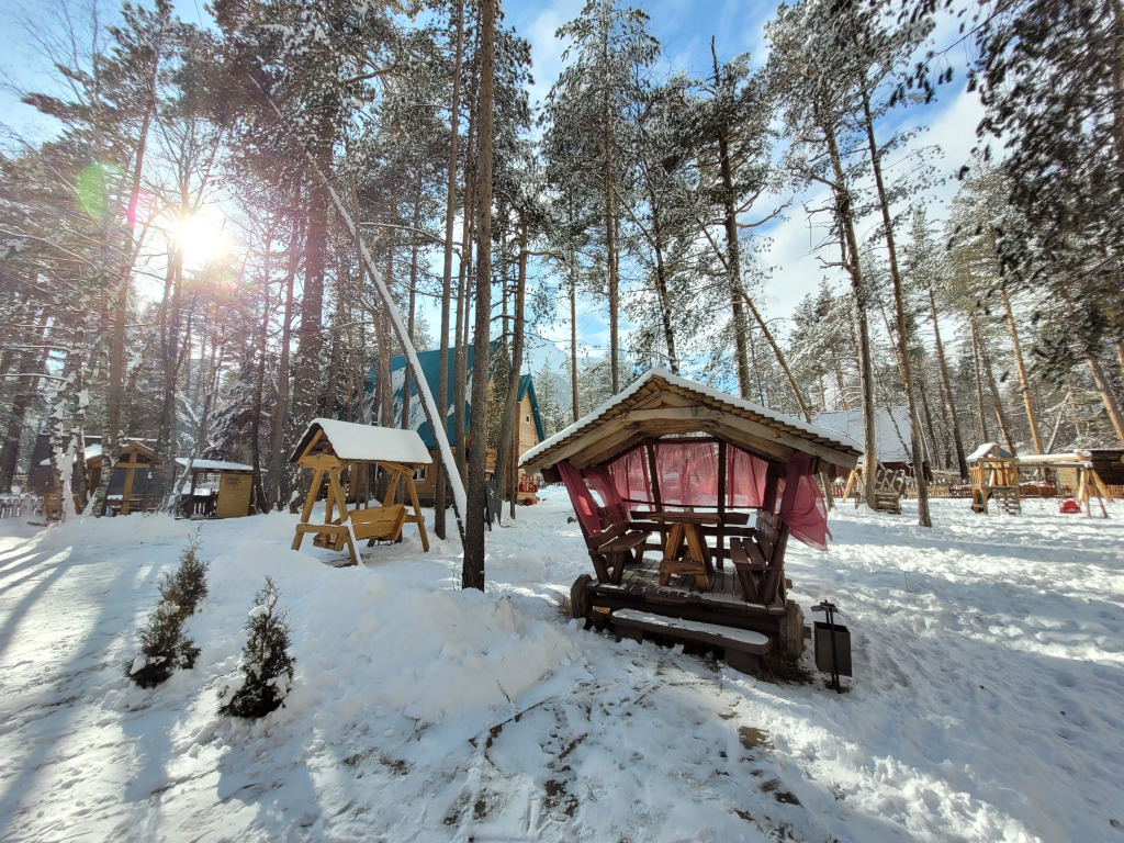 Гостевой дом Family House