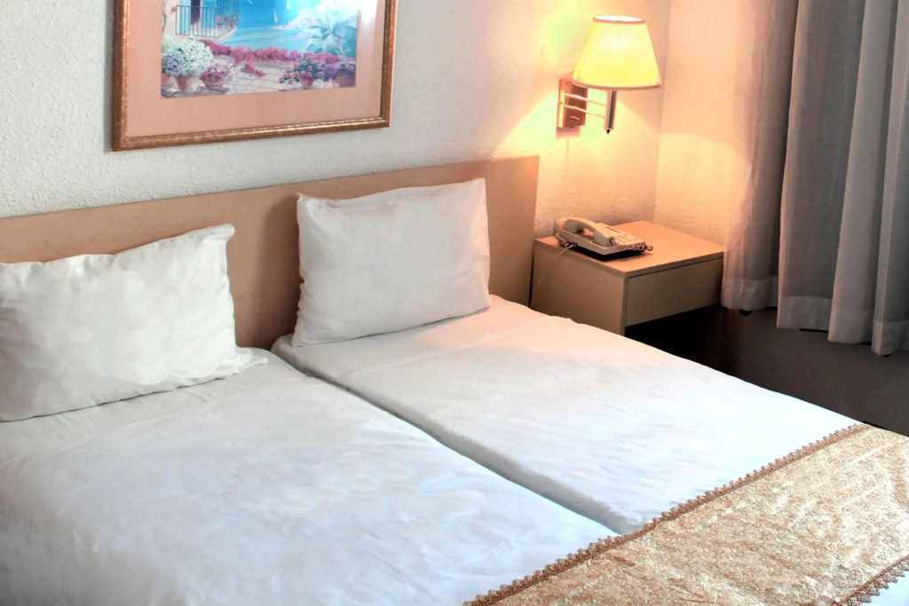 Ottoman Hotel Imperial-Special Category