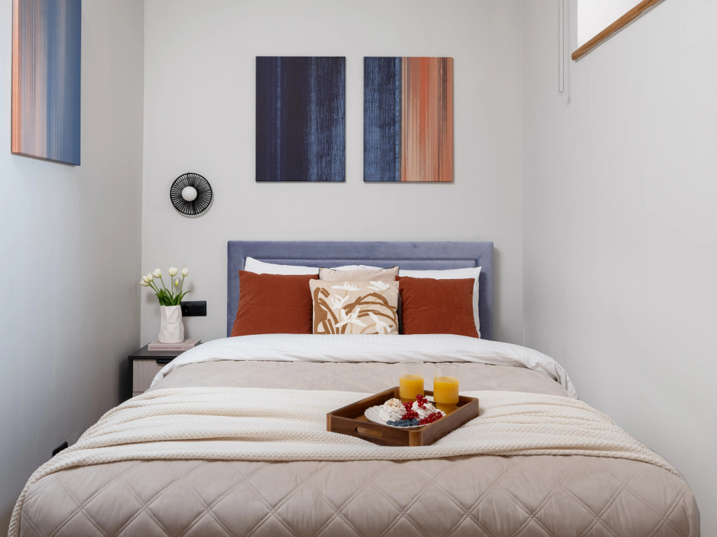 Квартира GM Apartments Луков пер, 4, кв 2