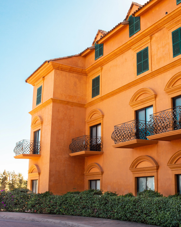 Отель Villa Toscana Culture Boutique By Rotamundos