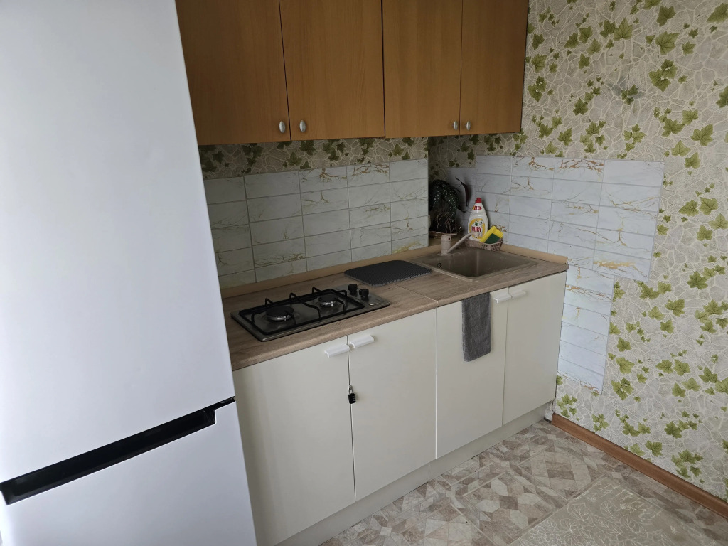 Квартира на Каховка 14к1