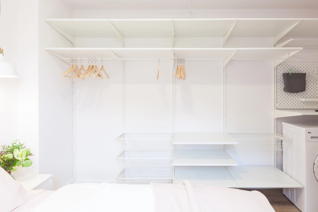 Апартаменты Quiet Private Estudio in Safe Area