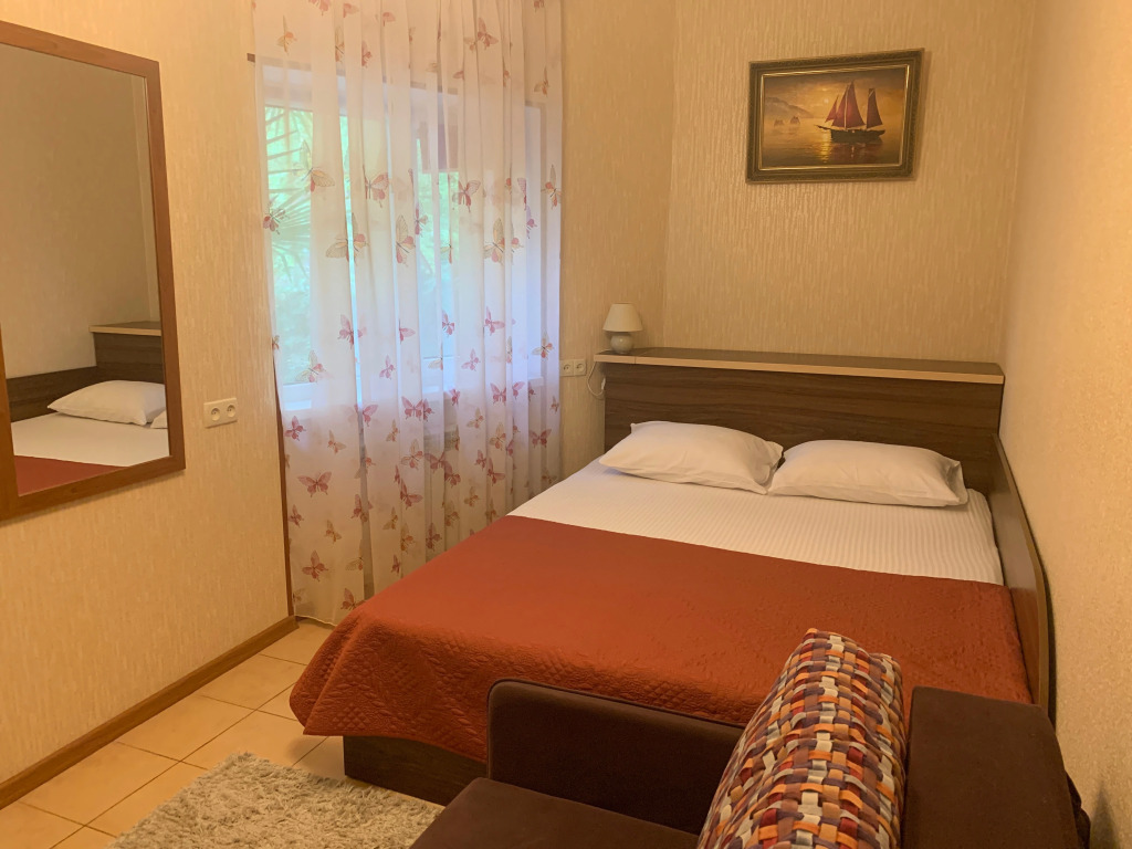 Меблированные комнаты Вита