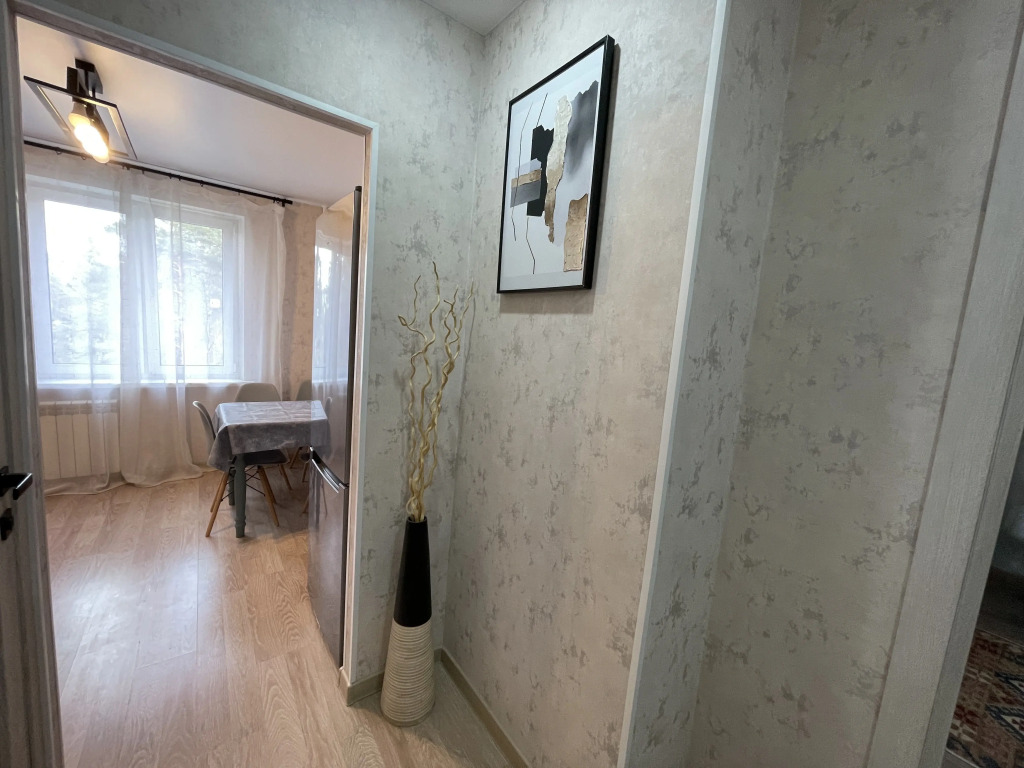 Квартира на Муромской 30