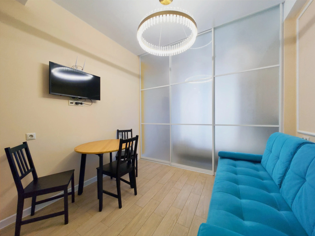 Апартаменты M Apartments Tasmana 2