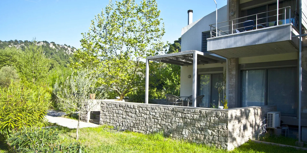 Вилла Feebles Sea Side House Spathies