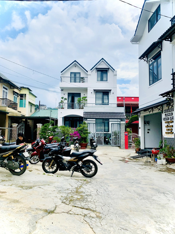 Family Homestay Dalat Casa