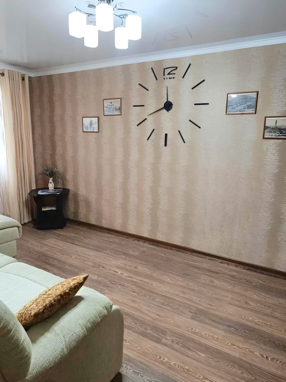 Квартира у Машука на Кавказской