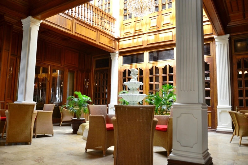 Muthu Sovereign Suites & Spa, Limuru Road, Nairobi