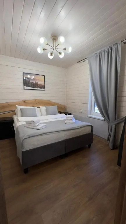 Шале Solu Chalet