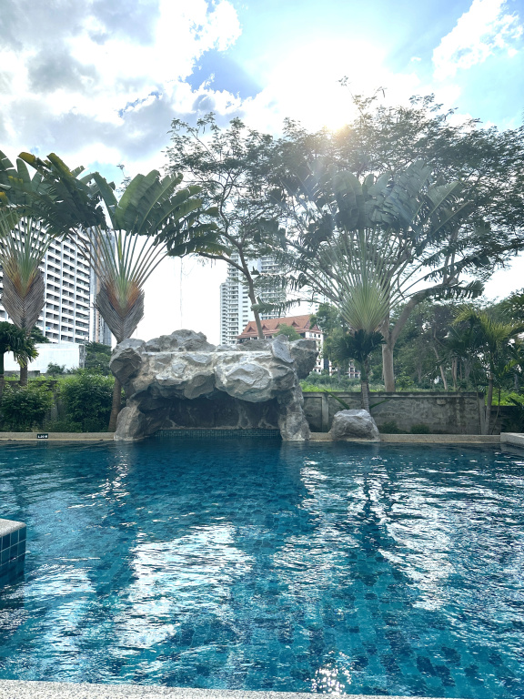 Club Royal Wongamat by Pattaya Sunny Rentals