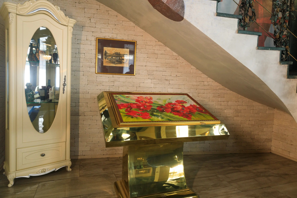 Hotel Wine Palace