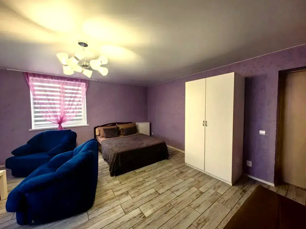 Апартаменты Daily Home Екб