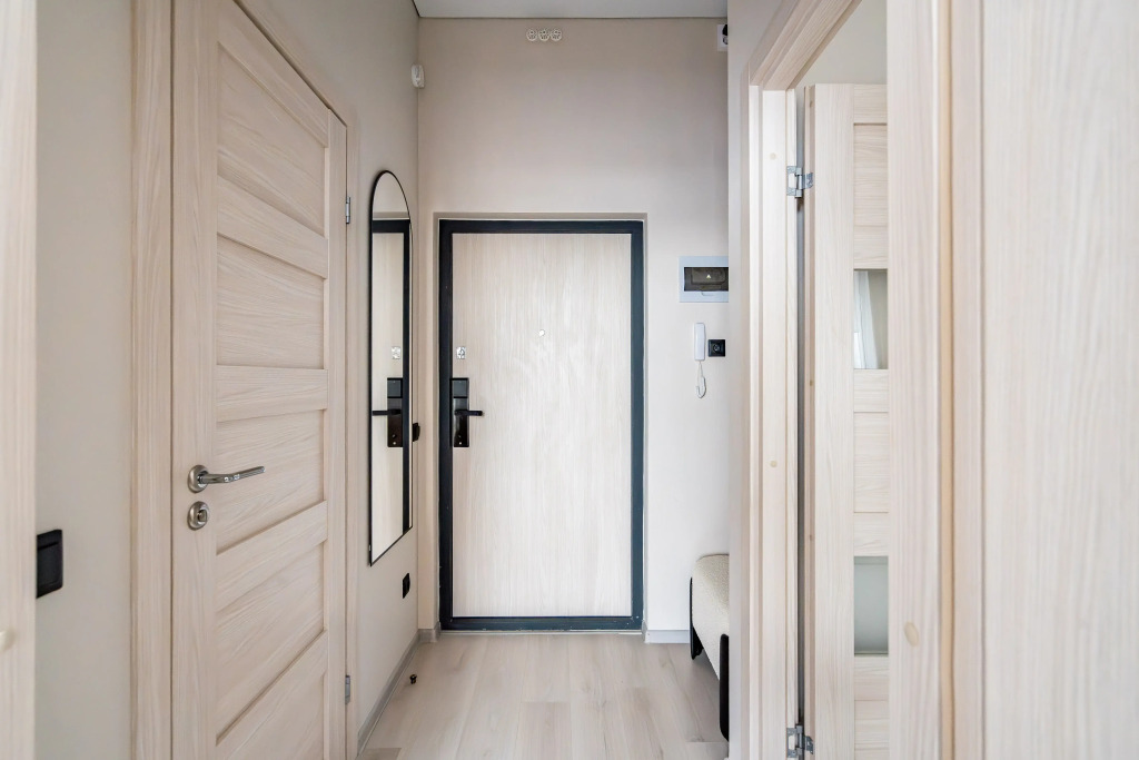 Квартира Merino Home Алия