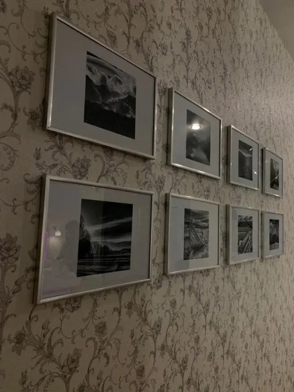 Квартира студия ПРОВАНС