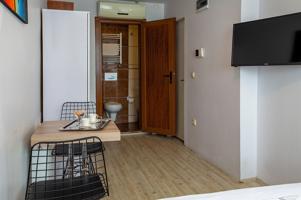 Pera Sultan Suite Hotel