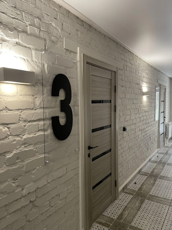 Гостевой дом Art_LOFT24