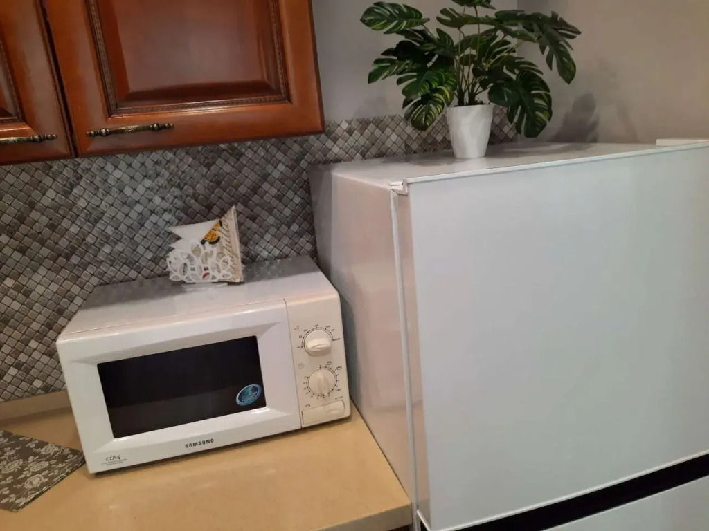 Квартира в 28-м Квартале 1