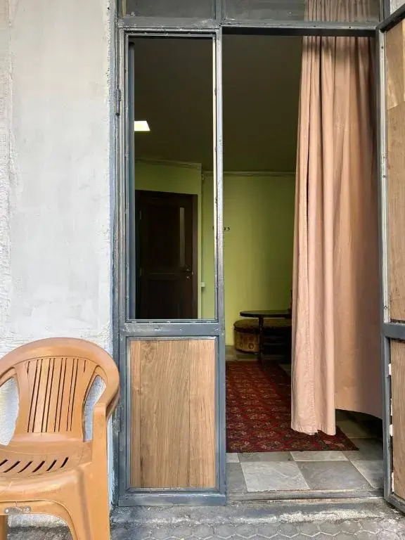 Гостевой Дом Vahes Family Guest House N1
