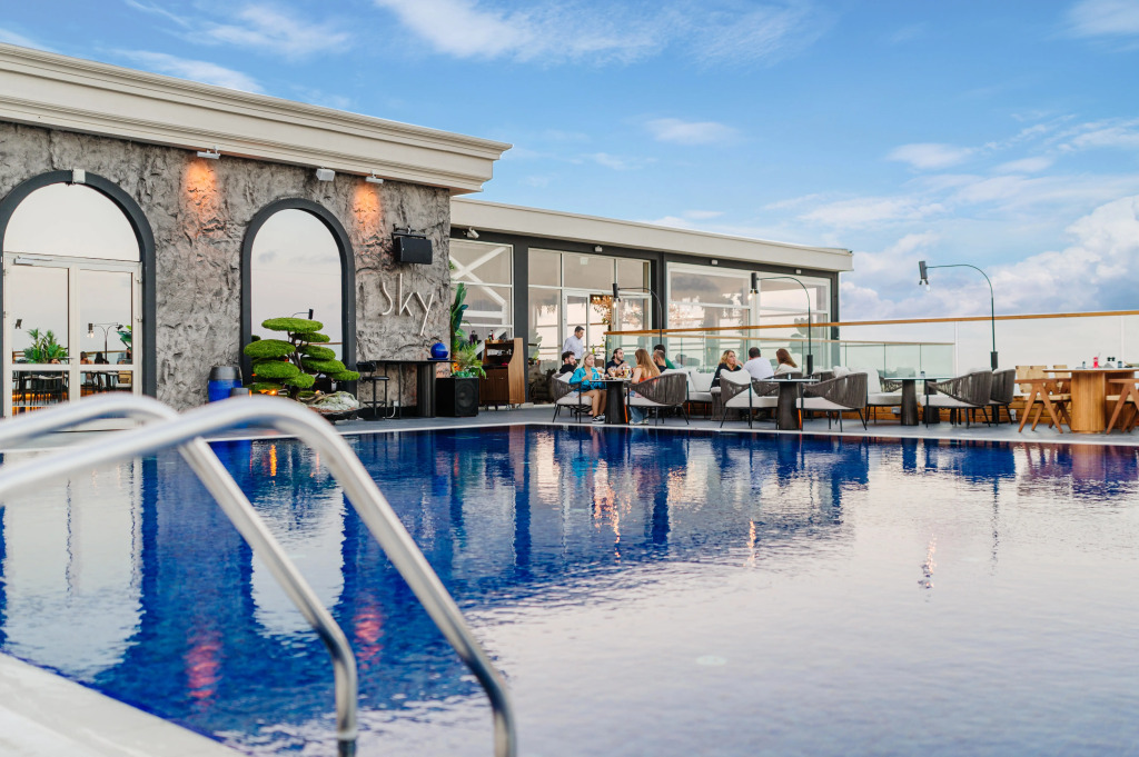 Lord's Palace Hotel & SPA & Casino
