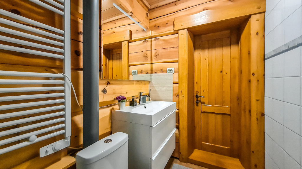 База отдыха Kedr Home