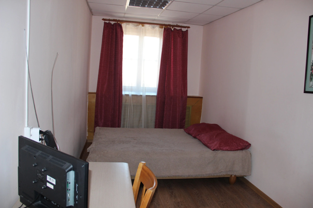 Briz Hostel