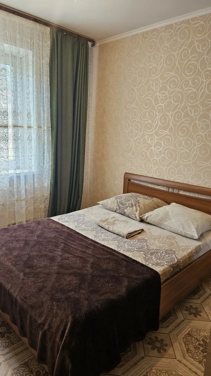 Квартира на Советская 83А кв 51