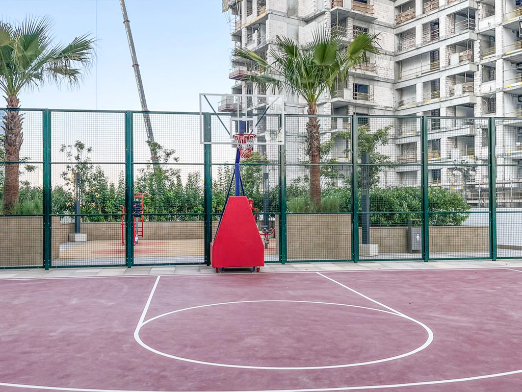 Elite LUX Holiday Homes - Skyline Oasis – One Bedroom Premium Apartment in Al Jaddaf