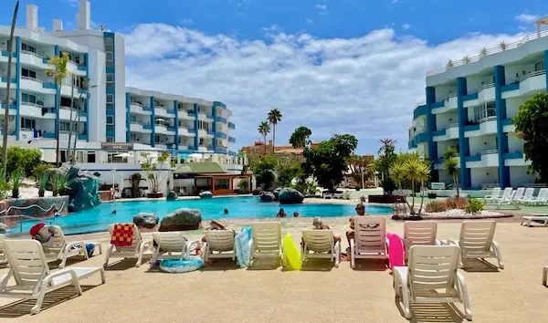 Estrella Apartment