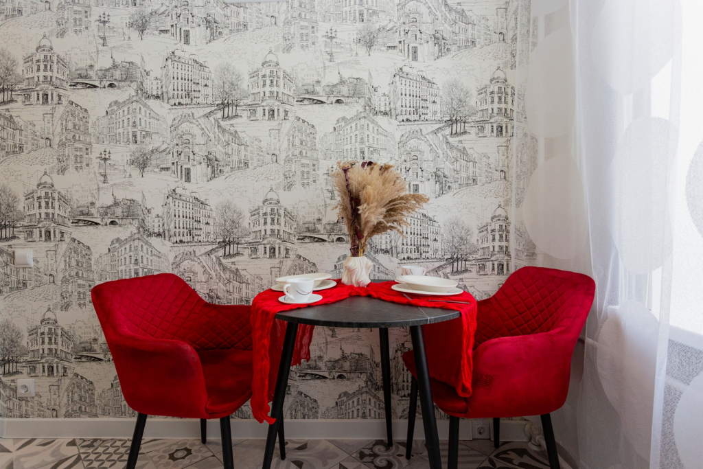 Na 2J Ulitse Sinichkina 24a Flat
