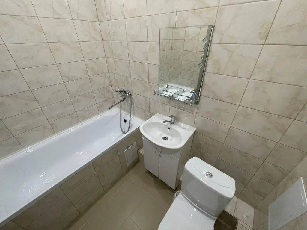Квартира Ясный Берег 3, 5 этаж
