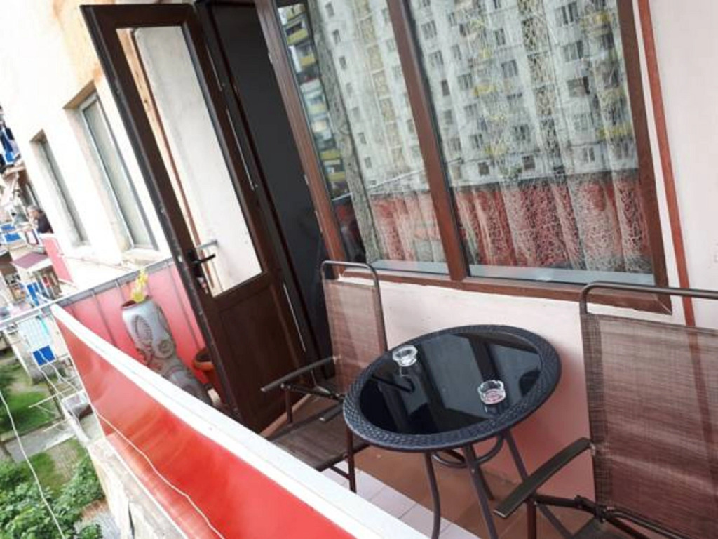 Pearl of the Black Sea Batumi- Sea View Apartment