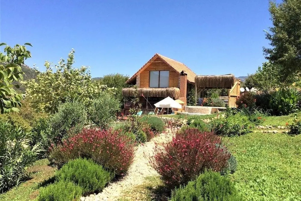 Villa Badem