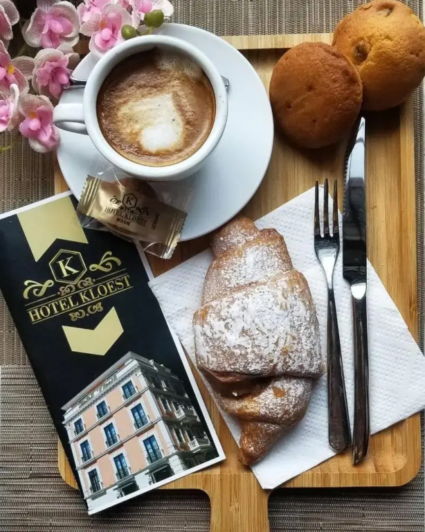 Hotel Kloest