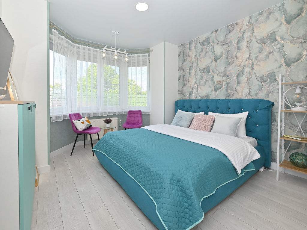 Квартира Эстетика в Зеленоградске