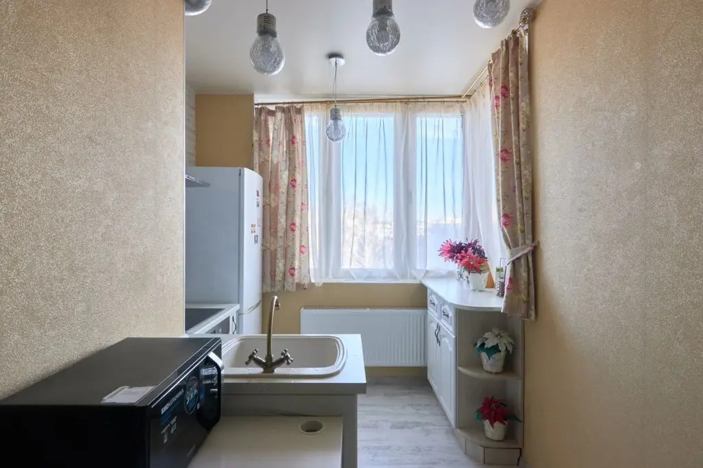 Апартаменты Clover House
