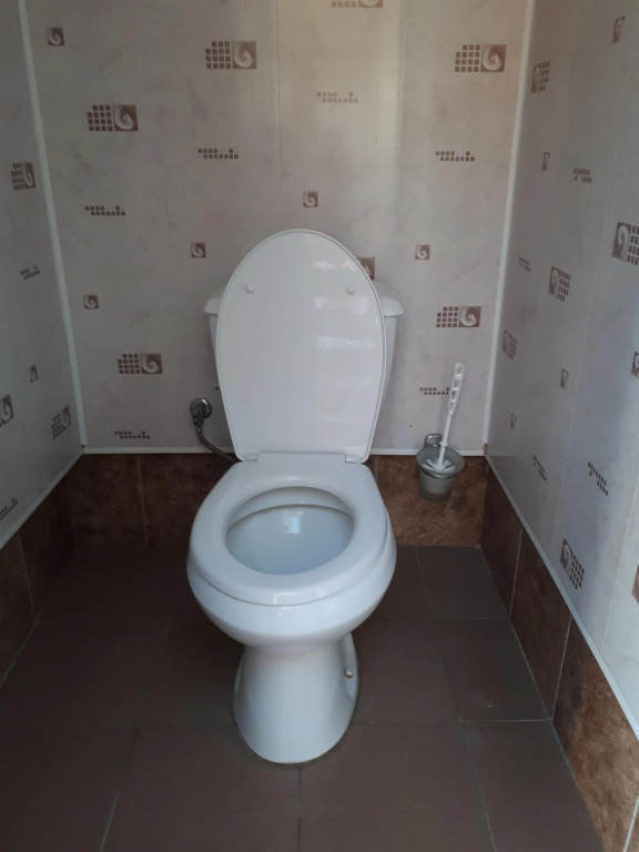 Отель Кантри